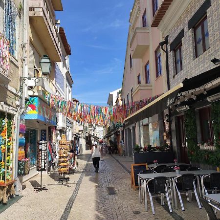 شقة Aveiro Ria House D المظهر الخارجي الصورة