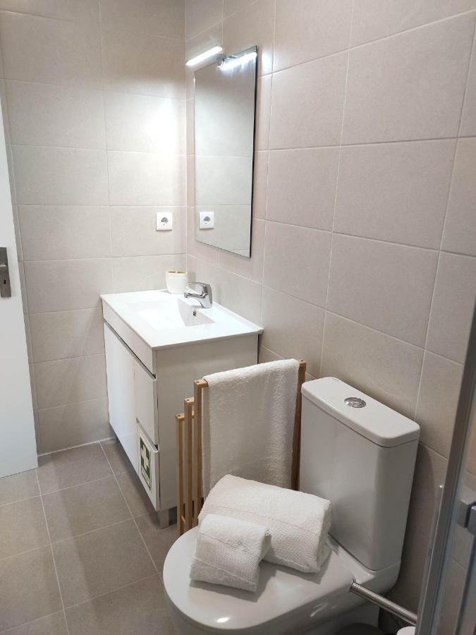شقة Aveiro Ria House D المظهر الخارجي الصورة