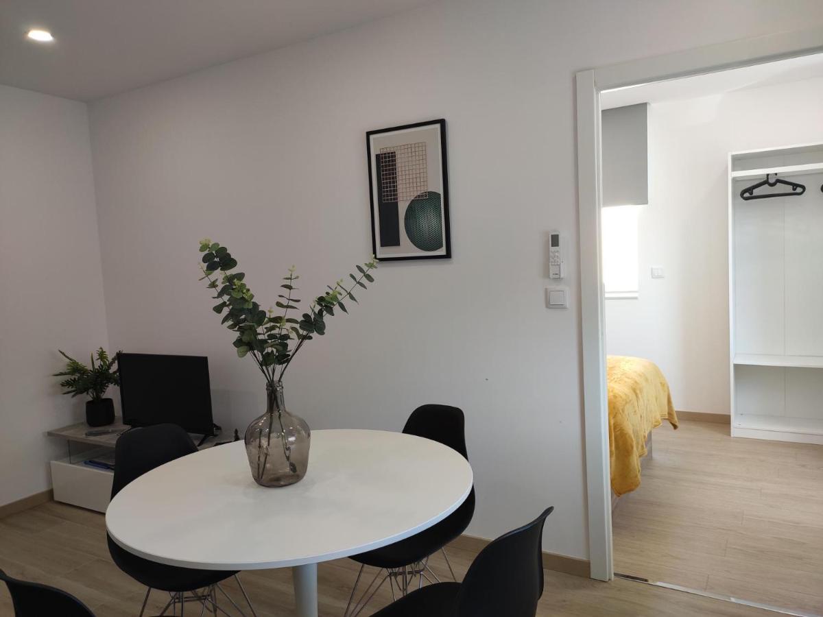 شقة Aveiro Ria House D المظهر الخارجي الصورة