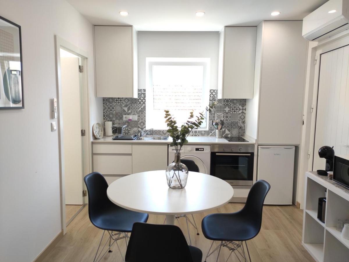 شقة Aveiro Ria House D المظهر الخارجي الصورة
